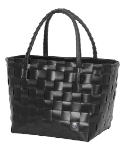 Paris Shopper - Black