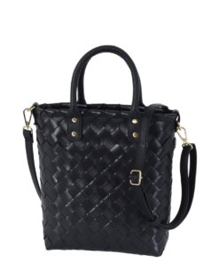 Little grace Handbag - Black