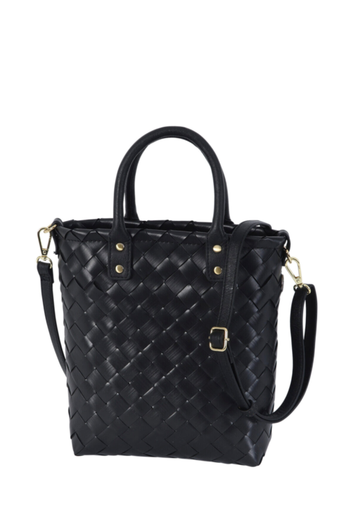 Little grace Handbag - Black