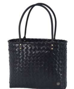 Grace Shopper - Black