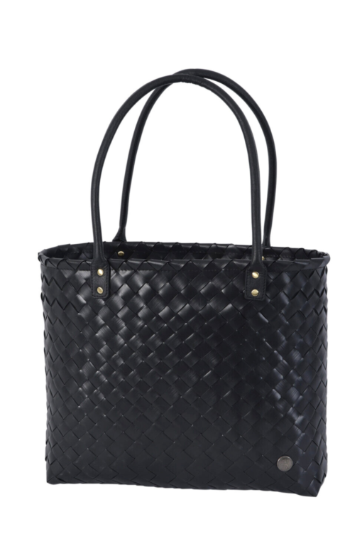 Grace Shopper - Black