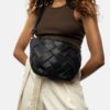 Havana Bumbag - Black