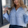 Max shirt - Stripe