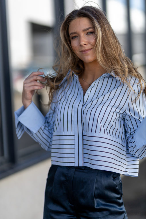 Max shirt - Stripe