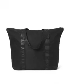 Day RE-Z Logo Band Bag M - Black