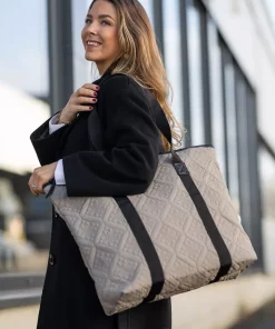 Day Gweneth RE-Q Flotile Bag - Moon Rock