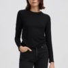 Canvey top - Black