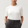 Chambers top - White