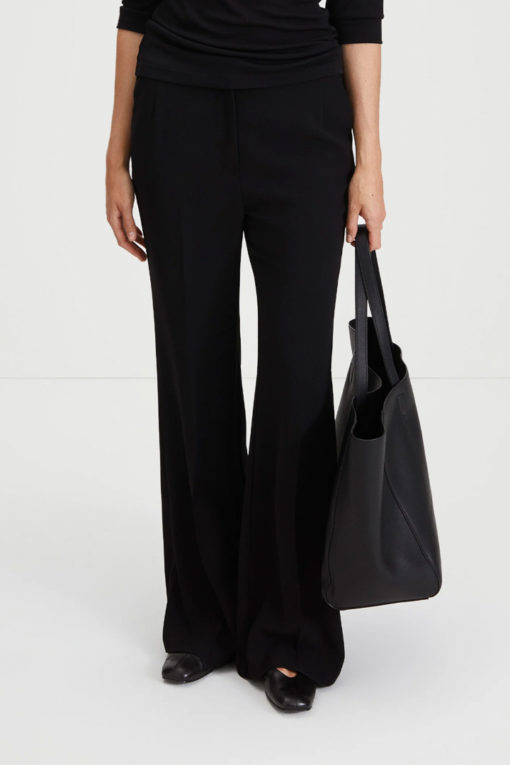 Beline Trousers - Black