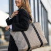 Day Gweneth RE-Q Flotile Bag - Moon Rock
