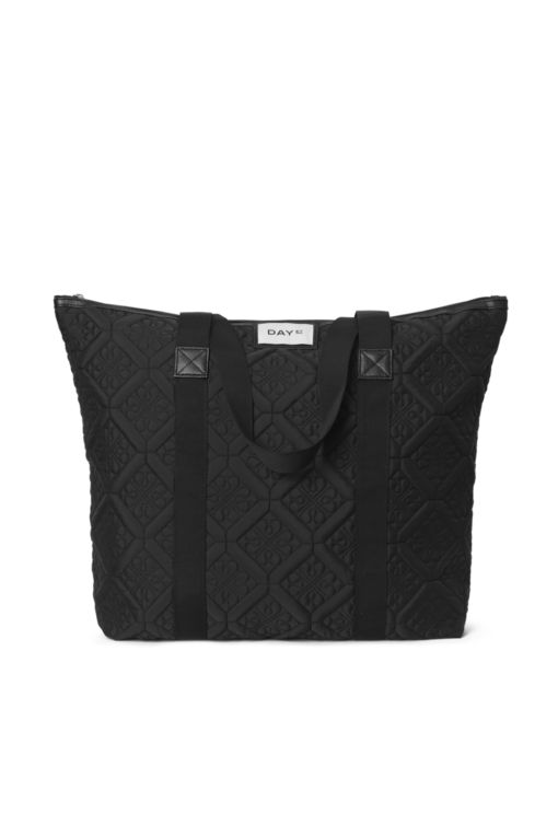 Day Gweneth RE-Q Flotile Bag - Black