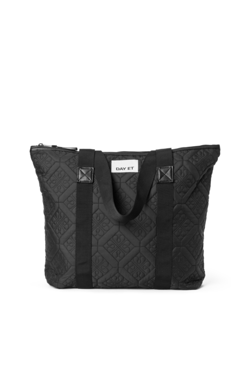 Day Gweneth RE-Q Flotile Bag M - Black