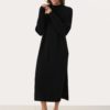 Luella Dress - Black