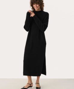 Luella Dress - Black