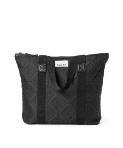 Day Gweneth RE-Q Flotile Bag M - Black