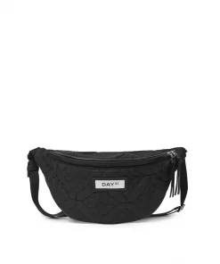 Day Gweneth RE-Q Flotile Bum - Black