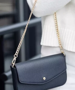 Club clutch - Navy