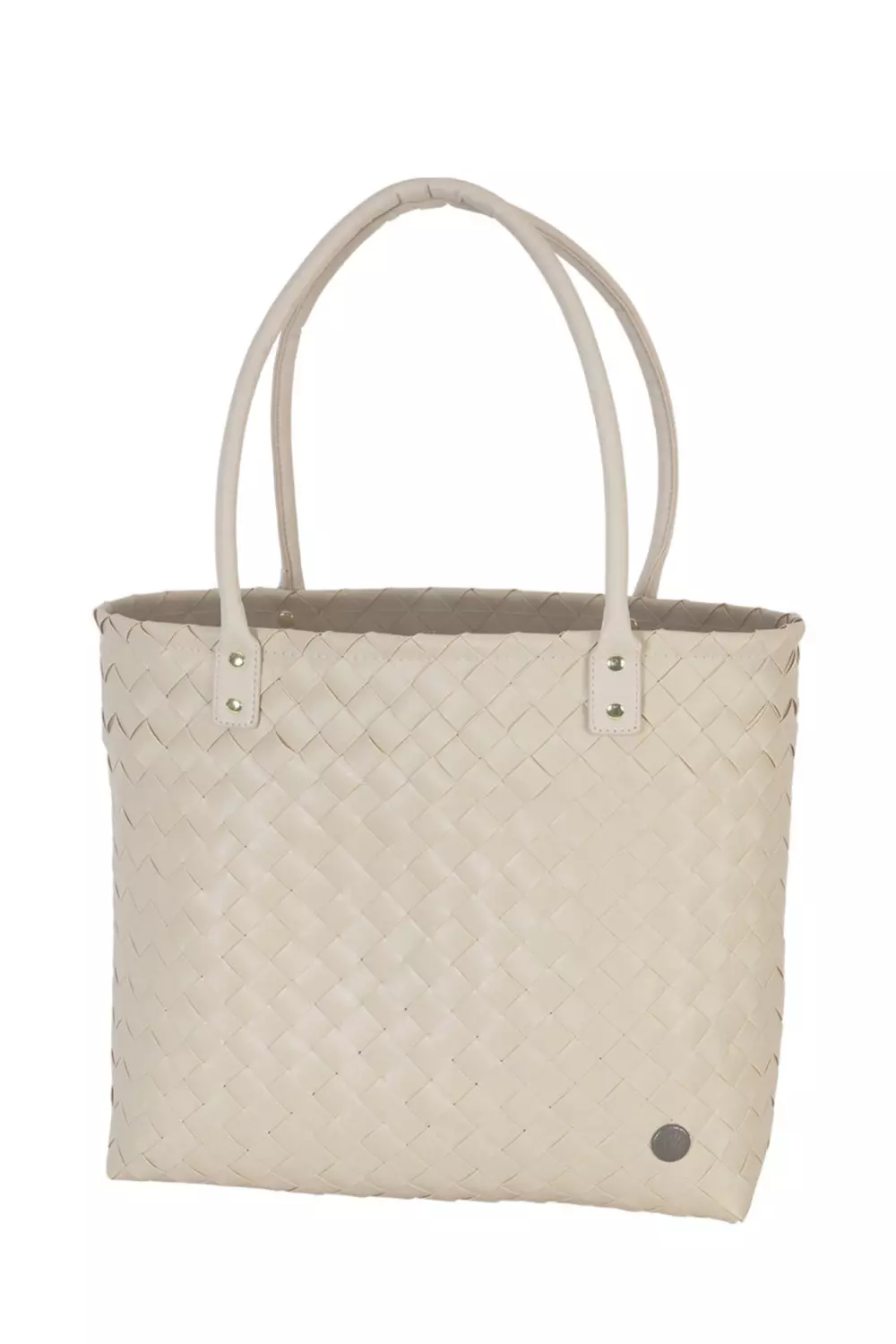 Grace Shopper - Pale grey