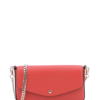 Club clutch - Red