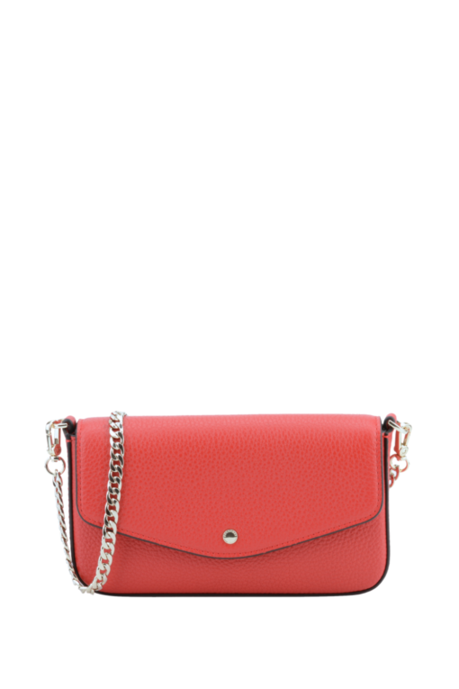 Club clutch - Red