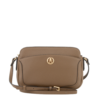 Image crossbody - Light brown