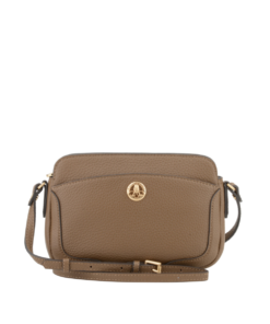 Image crossbody - Light brown