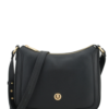 Image Shoulder bag - Black