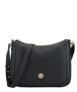 Image Shoulder bag - Black