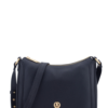 Image shoulder bag - Navy