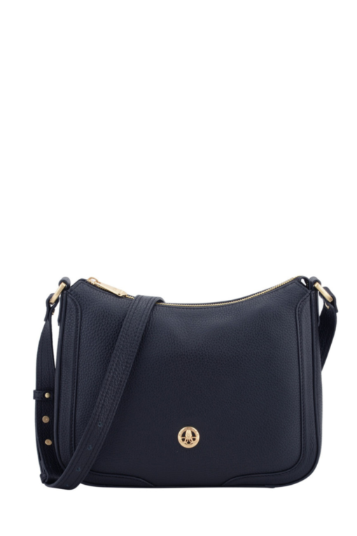 Image shoulder bag - Navy