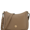 Image shoulder bag - Light brown