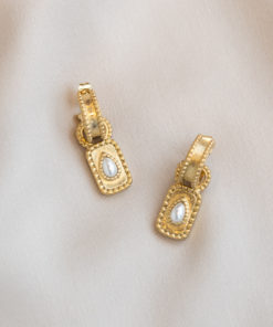 Jasmin Earrings