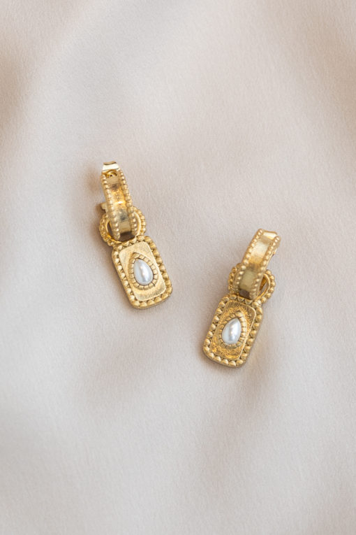 Jasmin Earrings