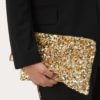 Denia Bag - Gold