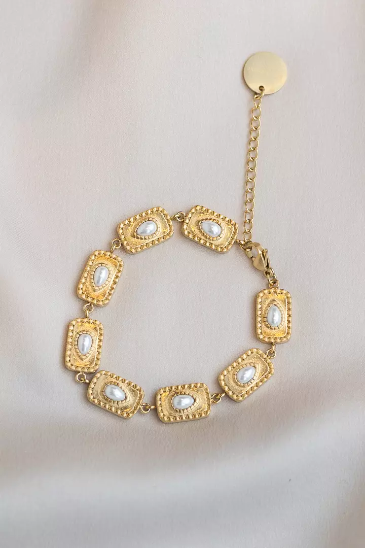 Jasmin Bracelet