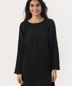 Milana Dress - Black
