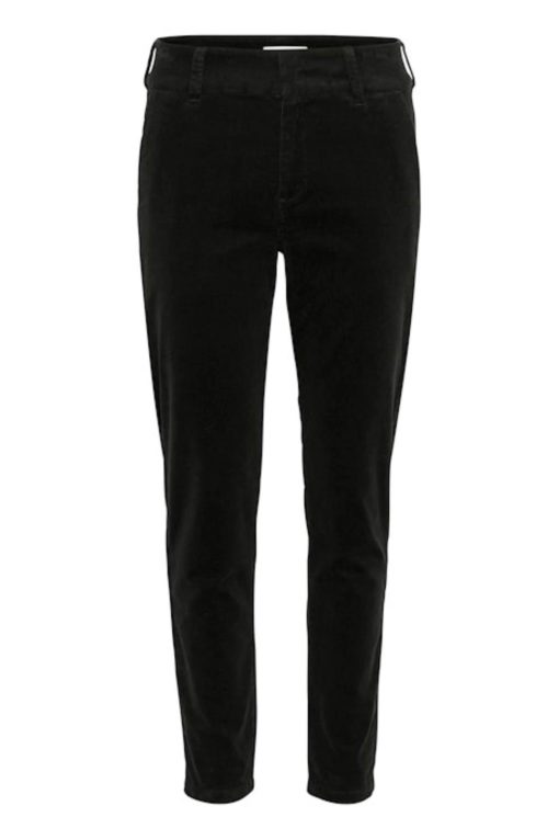 Soffysa pants - Black