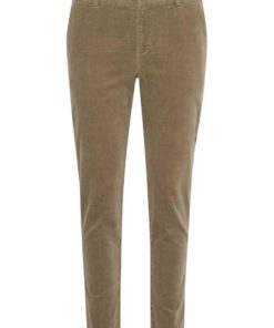 Soffysa Pants - Walnut