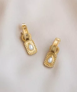 Jasmin Earrings