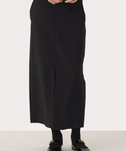 Marielle Skirt - Black