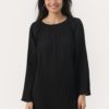 Milana Dress - Black