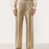 Melodie Pants - Gold