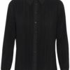 Dilara Shirt - Black