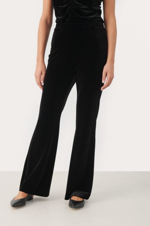 Dorellas Pants - Black