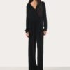 Miella Jumpsuit - Black