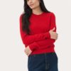 Marianna Pullover - Salsa