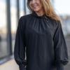 Sol Blouse - Black