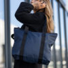 Day Geneth RE-S Bag M - Navy