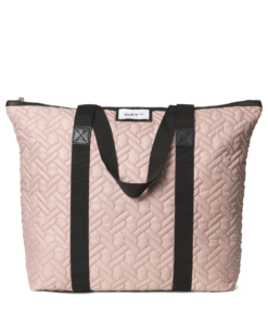 Day Gweneth RE-Q Link Bag - Cloud rose