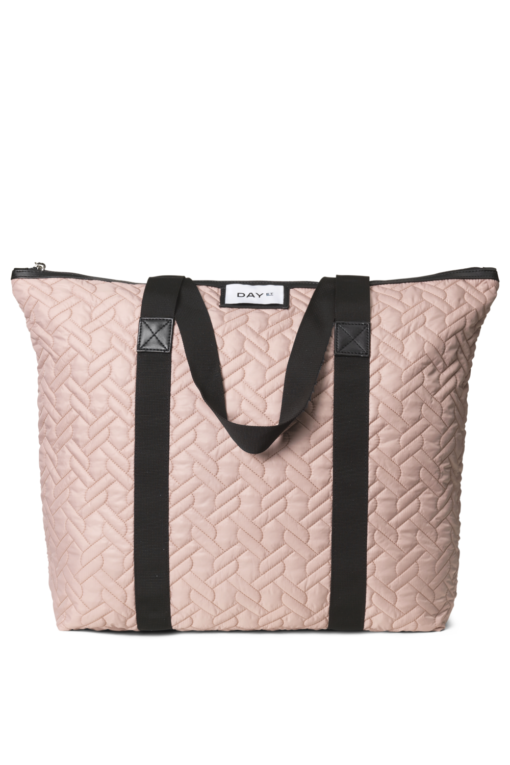 Day Gweneth RE-Q Link Bag - Cloud rose